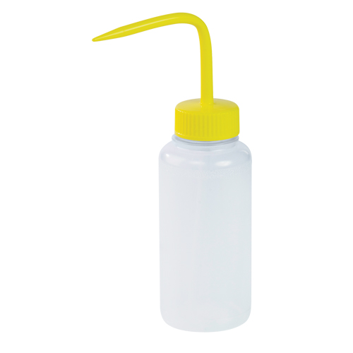 Safety Wash Bottle Auto Electric Service Ltd.