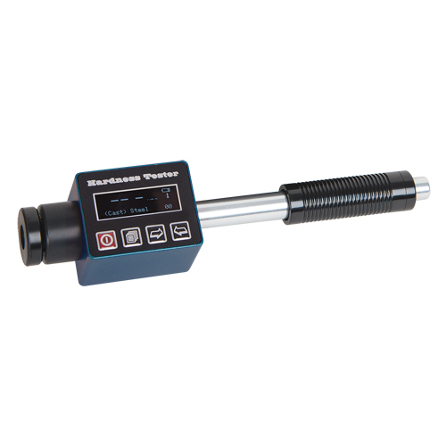 REED R9030 Hardness Tester Auto Electric Service Ltd.