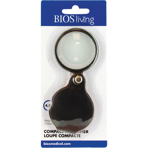 Loupe compacte Auto Electric Service Ltd.