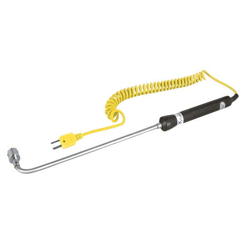 Sonde de surface &agrave; angle droit, 13" " lo Auto Electric Service Ltd.