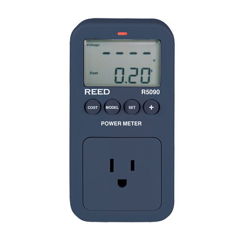 Power Meter  Auto Electric Service Ltd.