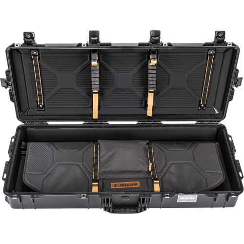 Valise pour archet Bow Air, Mallette rigide Auto Electric Service Ltd.