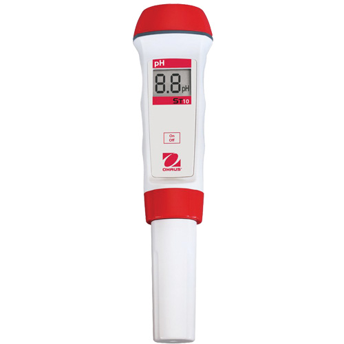 Starter pH Pen Meter Auto Electric Service Ltd.