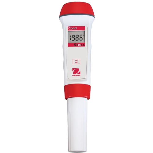 Conductim&egrave;tre stylo Starter Auto Electric Service Ltd.