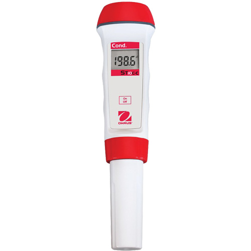 Starter Conductivity Pen Meter Auto Electric Service Ltd.