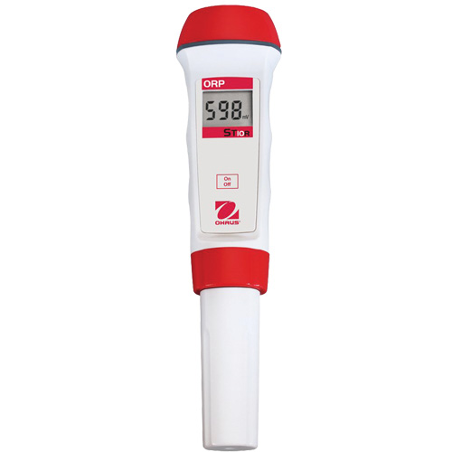 Starter ORP Pen Meter Auto Electric Service Ltd.