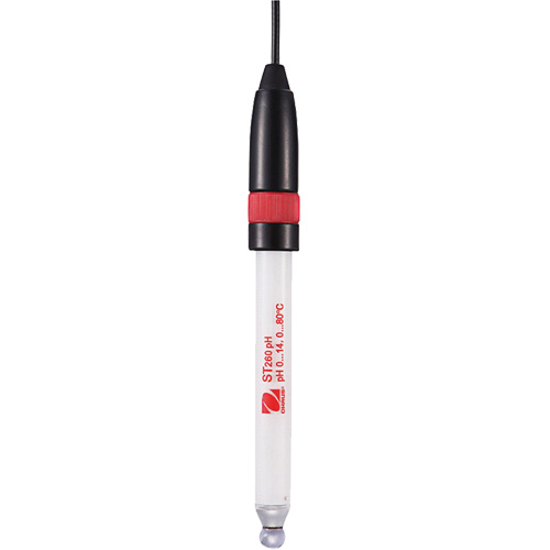 Starter 2-in-1 Salt-Bridge pH Electrode Auto Electric Service Ltd.