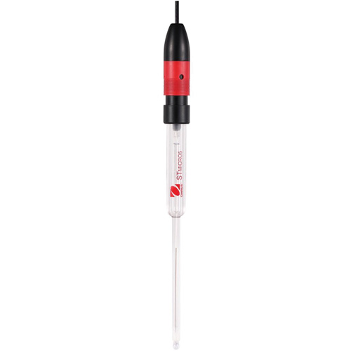 Starter 2-in-1 Refillable pH Electrode Auto Electric Service Ltd.
