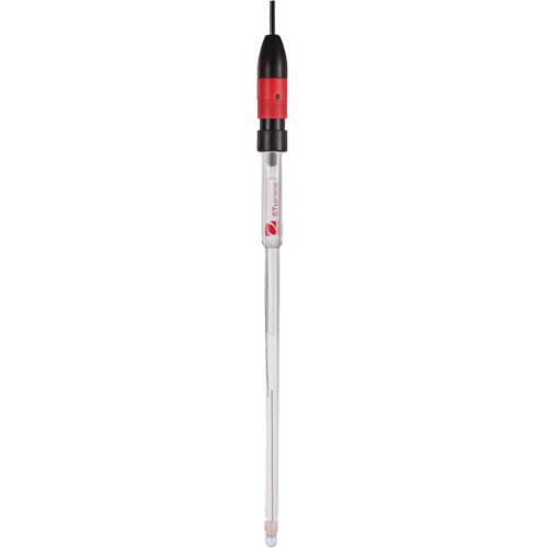 Starter 2-in-1 Refillable pH Electrode Auto Electric Service Ltd.