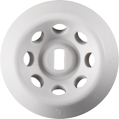Rotor angulaire pour Frontier 5707 Auto Electric Service Ltd.