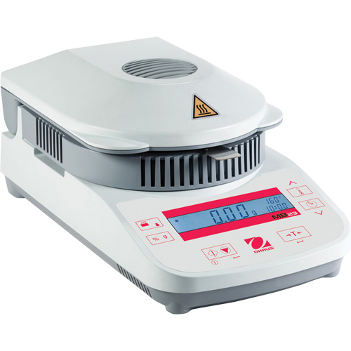 MB23 Moisture Analyzer Auto Electric Service Ltd.