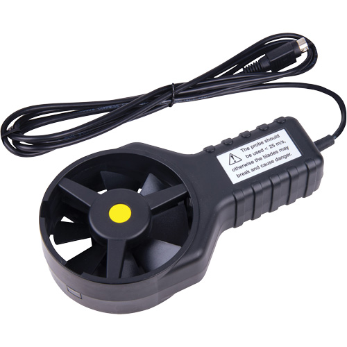Capteur de rechange pour an&eacute;mom&egrave;tre, 19,5 cm " lo Auto Electric Service Ltd.