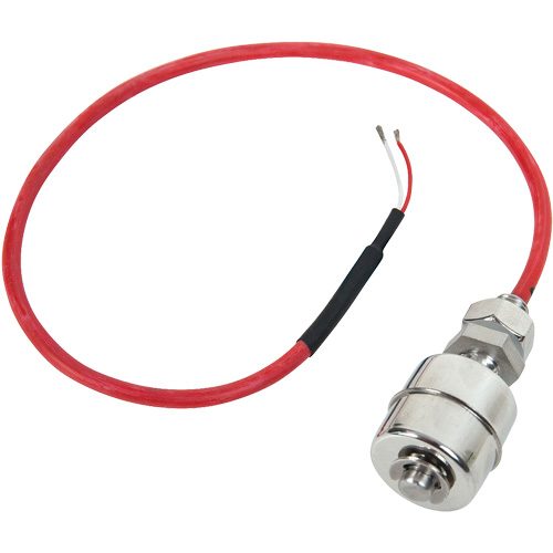 Interrupteur de niveaux &agrave; flotteur vertical Auto Electric Service Ltd.