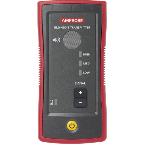 ULD-400-T Transmitter Auto Electric Service Ltd.