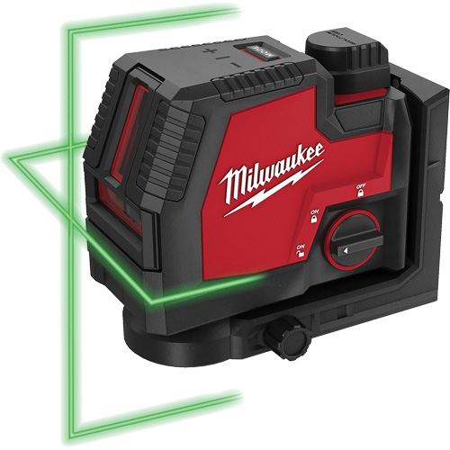 21 Redlithium USB Rechargeable Green Cross Line Laser Auto Electric Service Ltd.
