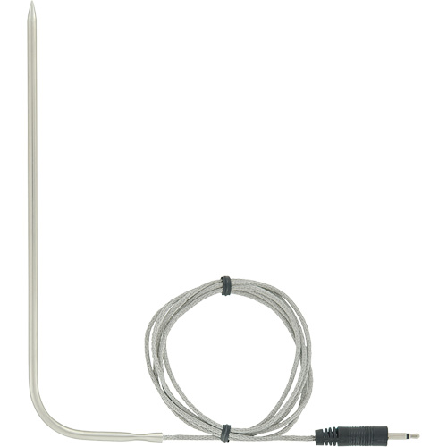 Thermom&egrave;tre &agrave; viande et &agrave; volaille sans fil, Contact, Num&eacute;rique, 32-482°F (0-250°C) Auto Electric Service Ltd.