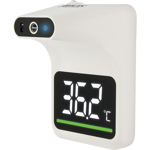 Non Contact Thermometer, Digital Auto Electric Service Ltd.