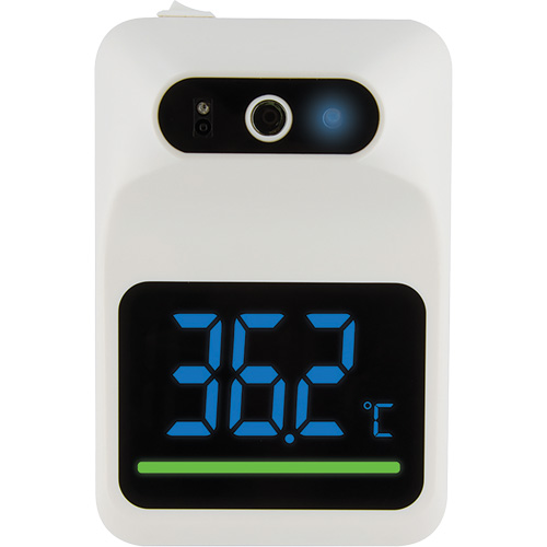 Non Contact Thermometer, Digital Auto Electric Service Ltd.