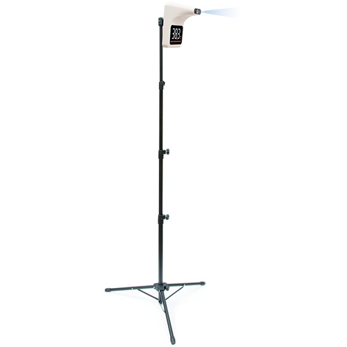 Support t&eacute;lescopique pour thermom&egrave;tre Auto Electric Service Ltd.