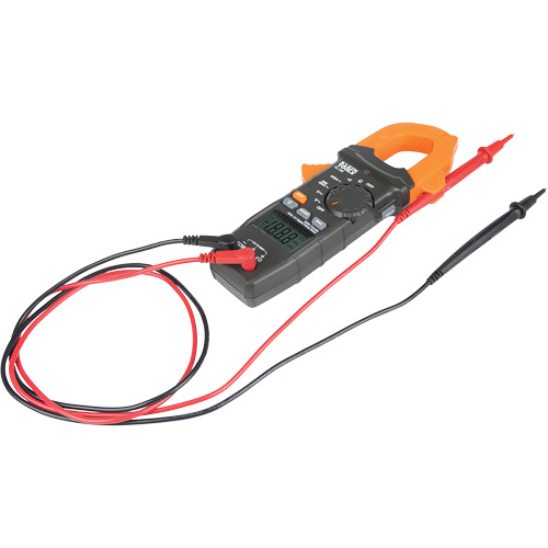 Clamp Meter Electrical Test Kit Auto Electric Service Ltd.