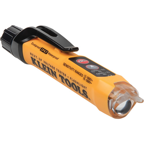 Clamp Meter Electrical Test Kit Auto Electric Service Ltd.