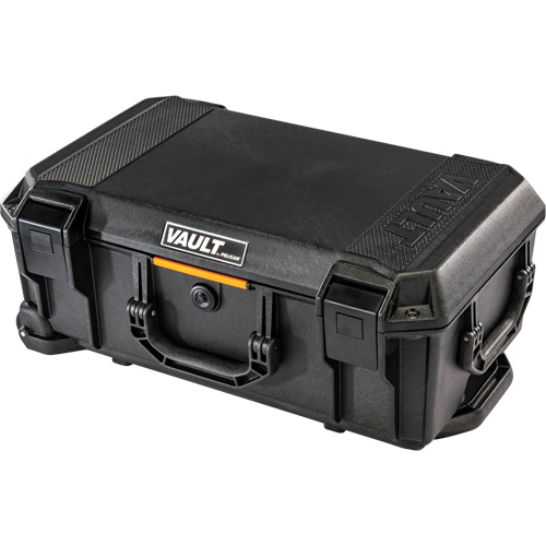 Valise roulante Vault avec mousse, Mallette rigide Auto Electric Service Ltd.