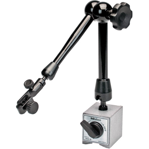 Jointed Magnetic Stand for Dial Indicator Auto Electric Service Ltd.