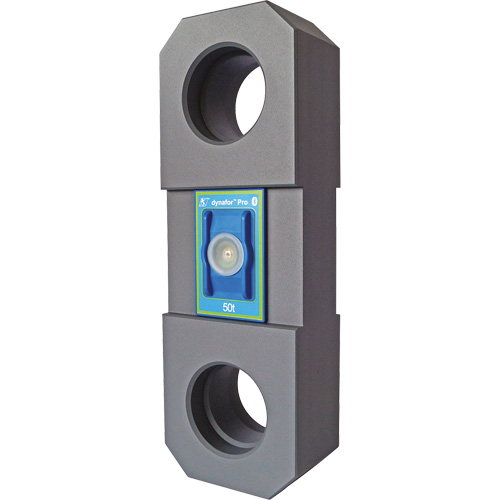 Dynafor&reg; Pro Wireless Digital Dynamometer, Remote Display, 100000 lbs. (50 tons) Working Load Limit Auto Electric Service Ltd.