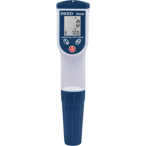 Conductivity/TDS/Salinity Meter Auto Electric Service Ltd.