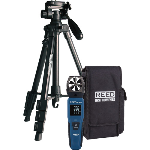 R1600 Smart Series Vane Anemometer Kit Auto Electric Service Ltd.