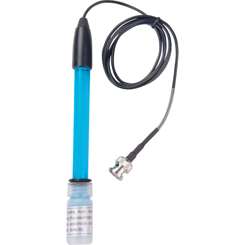 &eacute;lectrode de potentiel redox R3525 Auto Electric Service Ltd.