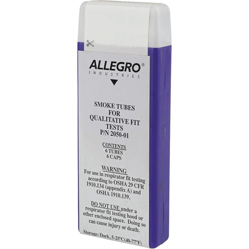 ALLEGRO INDUSTRIES Replacement Smoke Tubes Auto Electric Service Ltd.