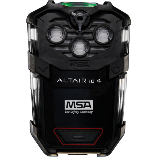 D&eacute;tecteur 4 gaz ALTAiR io avec un abonnement de 4 ans &agrave; MSA Grid, 4 Gaz, LEL - CO - H2S -O2 Auto Electric Service Ltd.