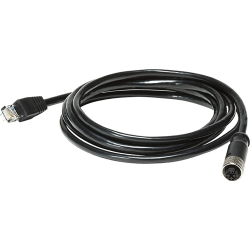 C&acirc;ble Ethernet T128390 Auto Electric Service Ltd.