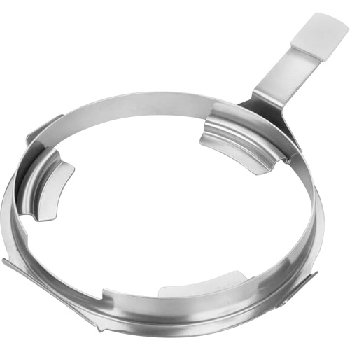 Prise pour analyseurs d'humidit&eacute; MB32, MB62, MB92 Auto Electric Service Ltd.