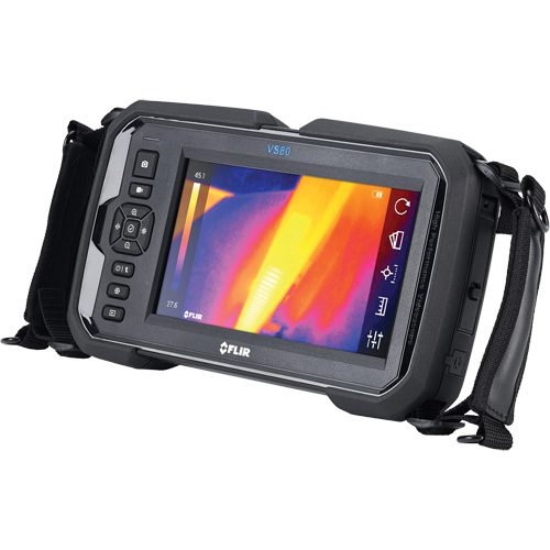 Videoscope Screen (No Probes), 7" Display, 1024 x 600 pixels Auto Electric Service Ltd.