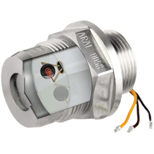 Catalytic Bead DrägerSensor&reg; PR NPT DQ Sensor for Fixed Gas Detectors Auto Electric Service Ltd.