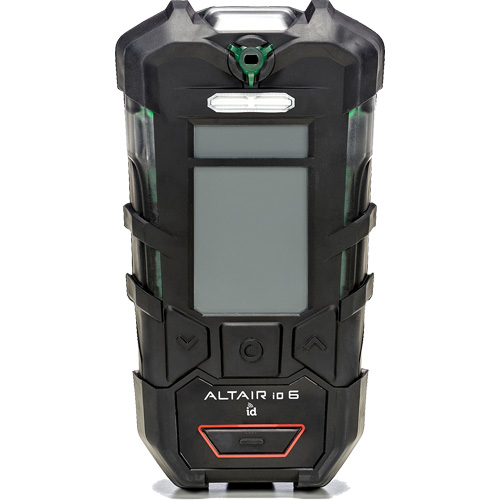 ALTAIR io 6 Multigas Detector with Charger, 4 Gas, LEL - CO - H2S -O2 Auto Electric Service Ltd.