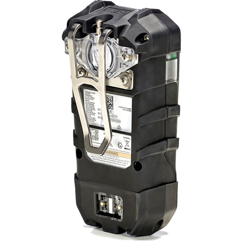 ALTAIR io 6 Multigas Detector with Charger, 4 Gas, LEL - CO - H2S -O2 Auto Electric Service Ltd.