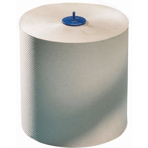 Roll Towels, 1 Ply, Standard, 700' L Auto Electric Service Ltd.