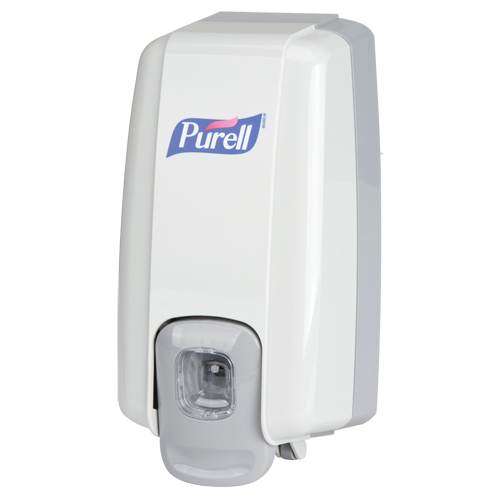 Purell&reg; NXT&reg; Dispensers, Push, 1000 ml Cap. Auto Electric Service Ltd.