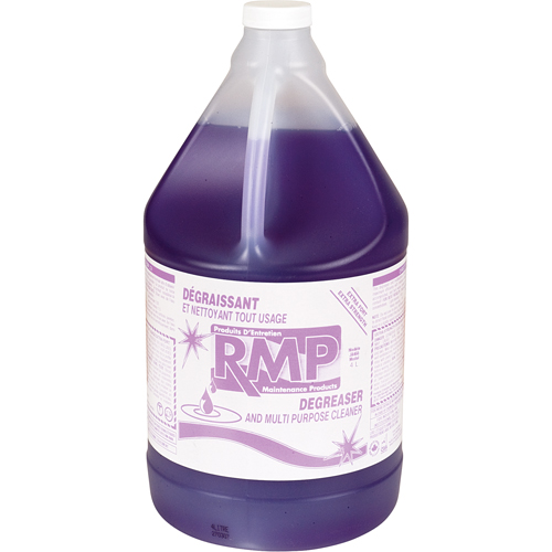 Super Concentrated Cleaner & Degreaser, 4 L, Jug Auto Electric Service Ltd.