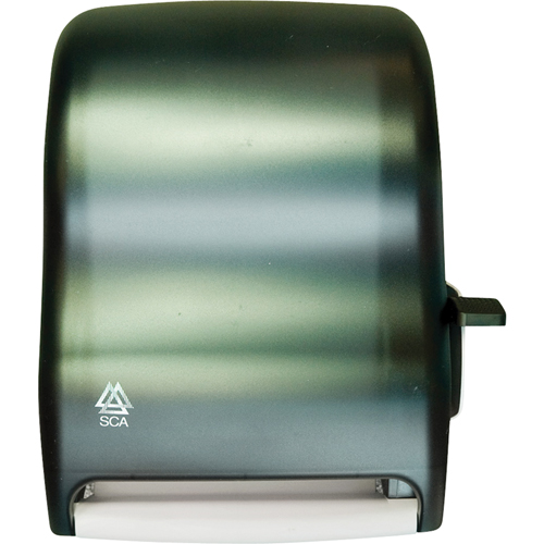 Distributeurs pour essuie-mains en rouleau, Manuel, 12,94" la x 9,25" p x 15,5" h Auto Electric Service Ltd.