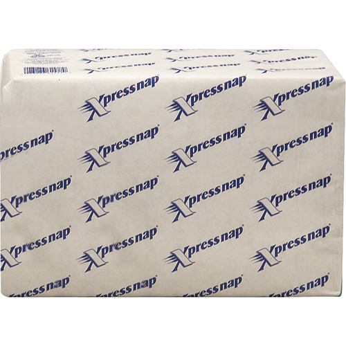 Advanced Xpressnap&reg; Dispenser Napkin, 1 Ply, 8-1/2" L x 13" W, 500 /Pack Auto Electric Service Ltd.