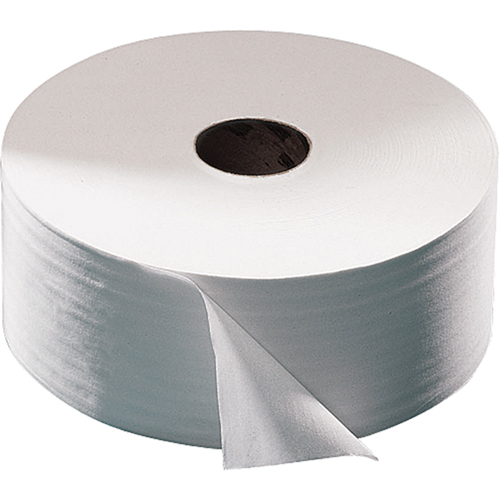 Papier hygi&eacute;nique Advanced, Rouleau G&eacute;ant, 2 Pli, Longueur 751', Blanc Auto Electric Service Ltd.