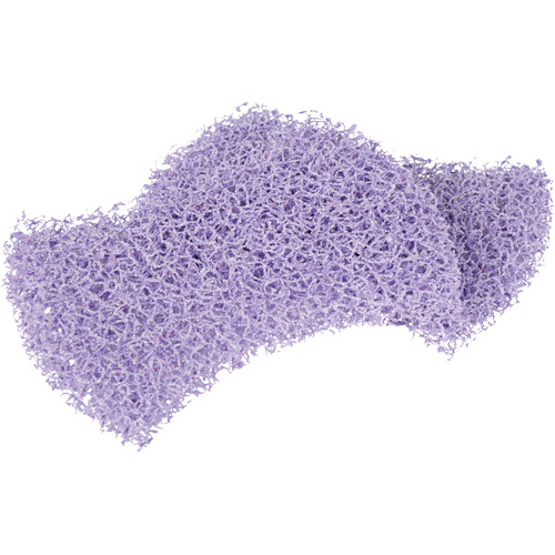 Scotch-Brite Purple Scour Pad, 4-1/2" L x 2-4/5" W Auto Electric Service Ltd.