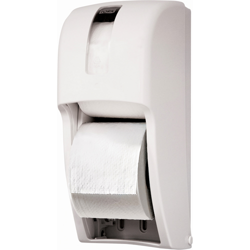 Toilet Paper Dispenser, Multiple Roll Capacity Auto Electric Service Ltd.