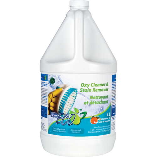 Oxy-Cleaner & Stain Remover, 4 L, Jug Auto Electric Service Ltd.