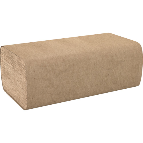 Everest Pro Singlefold Hand Towels, 1 Ply, 10-1/4" L x 9-1/4" W, 250 /Pack Auto Electric Service Ltd.