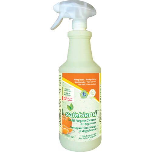 Nettoyant tout-usage, 950 ml, Bouteille &agrave; g&acirc;chette Auto Electric Service Ltd.